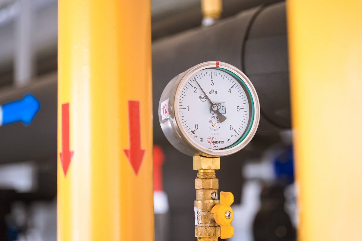 Чем опасны долги за газ: «Екатеринбурггаз» проводит мероприятия по повышению платежной дисциплины абонентов